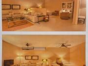 Chalet de lujo con vistas al golf, terraza y suite...