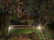 Chalet de lujo con vistas al golf, terraza y suite...