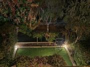 Chalet de lujo con vistas al golf, terraza y suite...