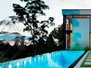 ^Chalet De Lujo Con Vistas Infinitas En Los Ángeles De...