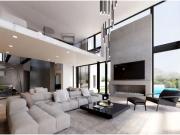 *^CHALET DE LUJO CON VISTAS INFINITAS EN LOS ÁNGELES DE...