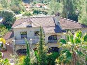 Chalet de lujo de 1800 m2 en venta Jalón, Comunidad...