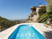 Chalet de lujo de 296 m2 en venta Sitges, España