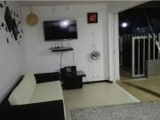 Chalet de lujo de 2 dormitorios en alquiler Santa Fe de...