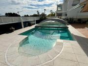 Chalet de lujo de 6 dormitorios en venta Torre del Mar,...