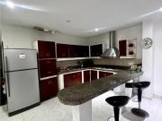 Chalet de lujo de 4 dormitorios en alquiler Cartagena de...