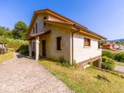 Chalet de lujo de 4 dormitorios en venta Camiño do...