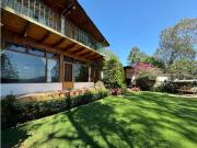Chalet de lujo de 5 dormitorios en alquiler Valle de...
