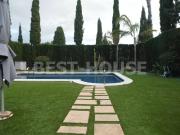 Chalet de lujo de 5 dormitorios en venta Diagonal 38,...