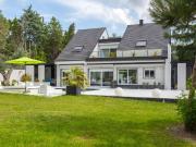 Chalet de lujo de 5 dormitorios en venta La Moraleja,...