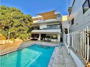 Chalet de lujo de 5 dormitorios en venta Santa Marta,...