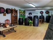 Chalet de lujo de 5 dormitorios y apartamento de 2...