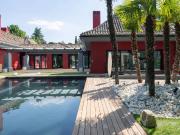 Chalet de lujo de 6 dormitorios en venta La Moraleja,...