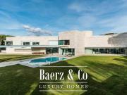 Chalet de lujo de 6 dormitorios urb las Encinas, Pozuelo...