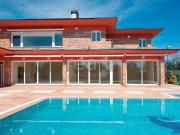 Chalet de lujo de 780 m2 en alquiler La Moraleja,...
