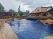 Chalet de lujo de 9 dormitorios en venta Los Patios,...