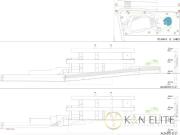 Chalet de Lujo de Obra Nueva en La Font