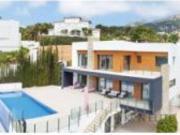 Chalet de Lujo en Altea