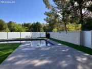 ? Chalet de Lujo en Altorreal Primera Línea de Golf