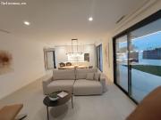 Chalet de lujo en Ciudad Quesada