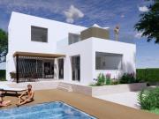 Chalet de lujo en Colonia Sant Pere