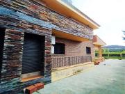 Chalet de lujo en el Ceres Golf