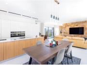 Chalet de Lujo en Las Colinas