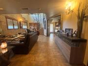 CHALET DE LUJO EN LOS VALIENTES