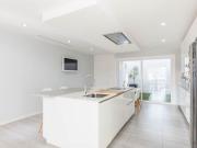 Chalet de lujo en Molina de Segura