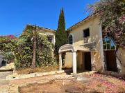 Chalet de Lujo en Palma con Licencia Aprobada