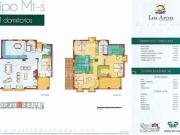 Chalet de lujo en Sierra Cortina en Finestrat