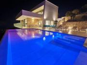 Chalet de lujo en venta en Jazmines Propiedad...