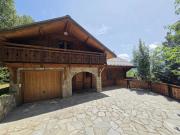 CHALET DE LUXE À VENDRE BRIANCON SERRE CHEVALIER