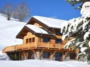 Chalet de Luxe au Coeur des Alpes, Le Corbier Domaine...