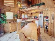 Chalet de luxe de 101 m2 en vente Héry sur Ugines,...