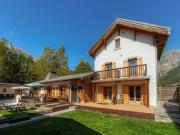 Chalet de luxe de 10 chambres en vente Chamonix Mont...