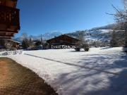 Chalet de luxe de 130 m2 en vente Combloux, France