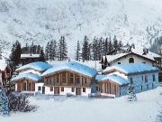 Chalet de luxe de 131 m2 en vente Bessans, France