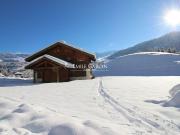 Chalet de luxe de 135 m2 en vente Megève, Auvergne Rhône...