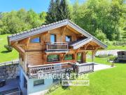 Chalet de luxe de 141 m2 en vente Arâches la Frasse, France