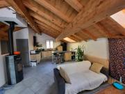 Chalet de luxe de 145 m2 en vente Saint Martin de...