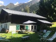 Chalet de luxe de 147 m2 en vente Les Houches, France