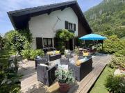 Chalet de luxe de 149 m2 en vente Saint Gervais les...