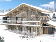 Chalet de luxe de 165 m2 en vente Font Romeu, Occitanie