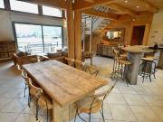 Chalet de luxe de 171 m2 en vente Thônes, Auvergne Rhône...