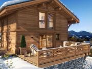 Chalet de luxe de 176 m2 en vente Combloux, Auvergne... Chalet de luxe de 176 m2 en vente Combloux, Auvergne...