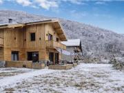 Chalet de luxe de 178 m2 en vente Séez, France
