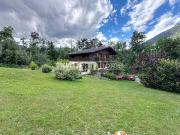 Chalet de luxe de 184 m2 en vente Les Houches, Auvergne...