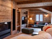 Chalet de luxe de 220 m2 en vente Manigod, Auvergne...