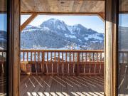 Chalet de luxe de 220 m2 en vente Manigod, France